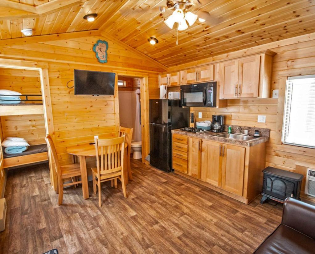 סאות' לייק טאהו Tahoe Valley Cottage 2 מראה חיצוני תמונה