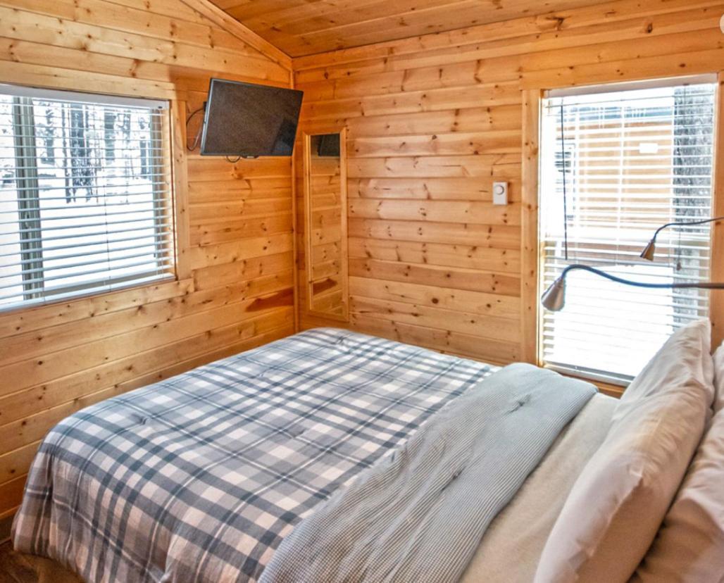 סאות' לייק טאהו Tahoe Valley Cottage 2 מראה חיצוני תמונה