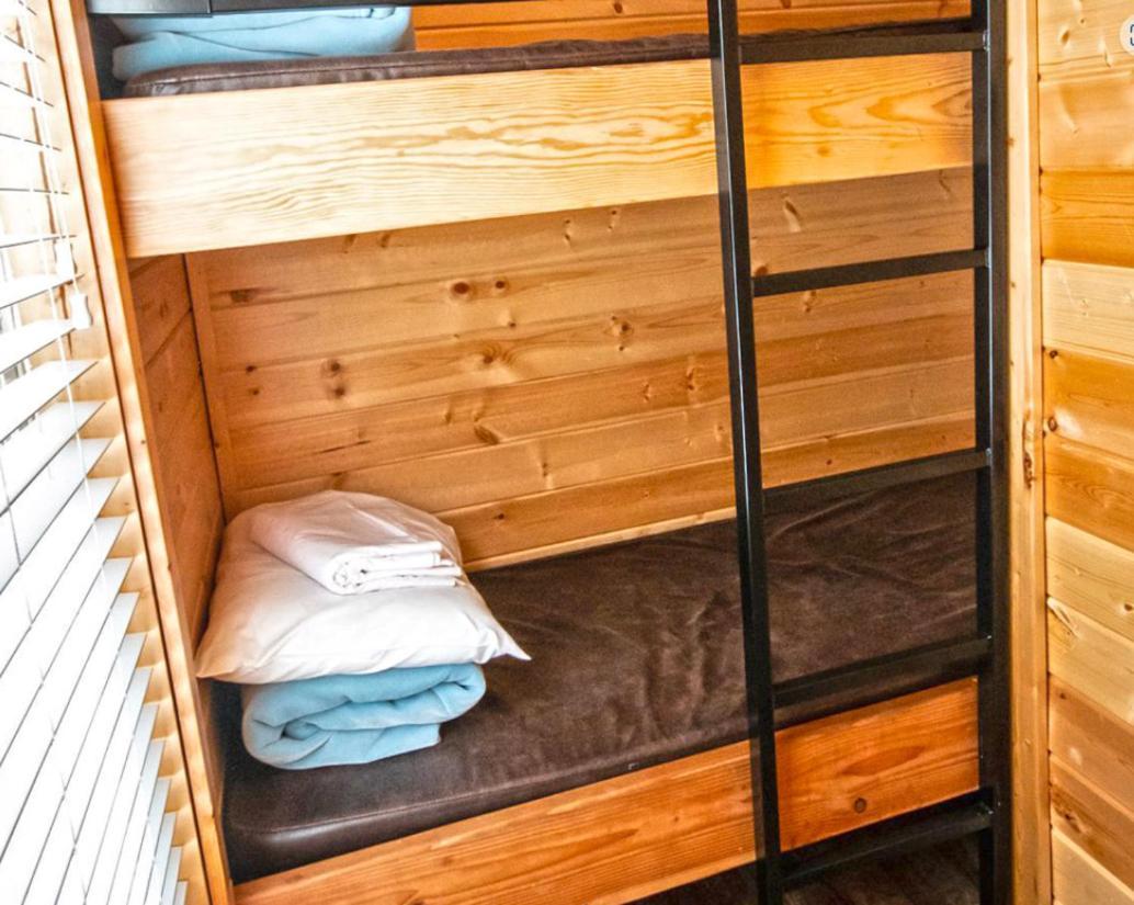 סאות' לייק טאהו Tahoe Valley Cottage 2 מראה חיצוני תמונה