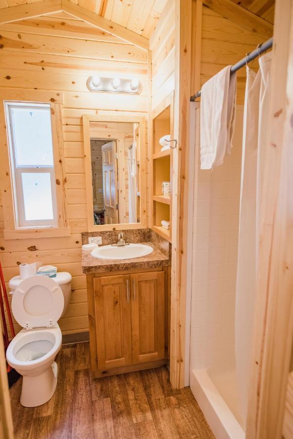 סאות' לייק טאהו Tahoe Valley Cottage 2 מראה חיצוני תמונה
